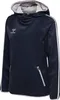 Hummel Damen hmlCIMA Hoodie - 205489, Farbe:Grau, Textil:XS Produktbild-Vorschau 7