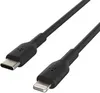 Belkin BOOST CHARGE - Câble Lightning - USB-C (M) à Voir les images du produit 16
