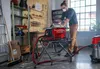Einhell TE-TS 36/8 T Li-Solo Akku-Tischkreissäge 210 mm Náhled obrázku produktu 5