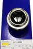 VOLVO V40 V40CC Bouchon de réservoir de carburant 31392022 Voir les images du produit 1