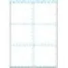 HERMA - Etikett 3753 36x40mm weiß 42 Stück Produktbild-Vorschau 2