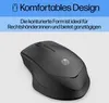 HP 280 Wireless-Maus, leise, rechts, Optisch, RF Wireless, Produktbild-Vorschau 11