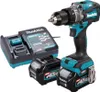 Makita HP001GD201 - Bohrhammer/Treiber - schnurlos - 2 Produktbild-Vorschau 15