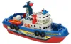 Spielzeug Rettungsboot für Kinder ab 3 Jahren Produktbild-Vorschau 4