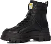 Buffalo Aspha Com 1 Damenschuhe Stiefel Schnürer Schwarz Produktbild-Vorschau 22