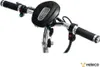 Veleco ZT16 - Scooter elettrico - 750W - 12km/h - Cestino Anteprima dell’immagine prodotto 14