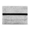 Sleeve Hülle für HP 17 Notebook Tasche Filz Cover Laptop Produktbild-Vorschau 24