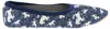 Beck Mädchen Horses Gymnastikschuhe, Blau, 36 EU Produktbild-Vorschau 6