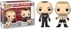 WWE - Brock Lesnar e Undertaker - Funko Pop! Figura in Anteprima dell’immagine prodotto 3