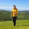 Hop-Sport  Trekkingstöcke HS-0135TP Nordic Walking Produktbild-Vorschau 6