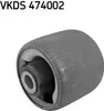 SKF VKDS 474002 Achslager für FORD Fiesta Mk4 Schrägheck Produktbild-Vorschau 2