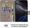 iPhone 16 Pro Hülle – Klapphülle Schutzhülle Tasche mit Produktbild-Vorschau 4