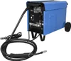 Güde Schutzgas Schweißgerät MIG 155/6W 5700 W 25-120 A Produktbild-Vorschau 4