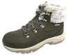 Botas Skechers 167882OLV para Mujer Vista previa de la imagen del producto 8
