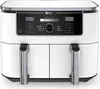 Ninja AF400EUWH Foodi Dual Heißluftfritteuse weiß, 2470 Produktbild-Vorschau 4