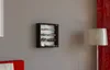 Hängevitrine Wandvitrine Glas Mandosa S Produktbild-Vorschau 5
