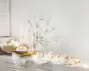 Guirlande de perles plc d0,8l1000 cm magnolia Voir les images du produit 1