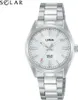 Lorus Sports-Solar RY503AX9 Damenarmbanduhr Produktbild-Vorschau 1