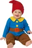Zwerg Kostüm Kleiner Wichtel für Babys & Kleinkinder Produktbild-Vorschau 7