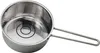 ELO Profi Duo Therm Topfset Edelstahl Volumenskala Produktbild-Vorschau 12
