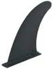 vidaXL Středová ploutev pro SUP prkno 18,3 x 21,2 cm Náhled obrázku produktu 2