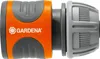 Gardena Kupplungs-Satz 13mm 1/2 2x 18215 + 931 Produktbild-Vorschau 7
