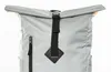 blnbag M9 - Licht-Reflektierender Rolltop Fahrrad-Rucksack Produktbild-Vorschau 5