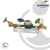 Hauswasserzähler Baulänge 190 mm, inkl Einbaugarnitur 3/4 Produktbild-Vorschau 6
