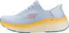 Skechers Slip-ins Max Cushioning Elite 2.0 Niebieski Podgląd zdjęcia produktu 9