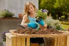 GARDENA Gartenhandschuhe 42% Polyester, 55% Nitril, 3% Produktbild-Vorschau 2