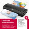 OLYMPIA A 230 4 in 1 Laminiergerät mit Schneidelineal und Produktbild-Vorschau 10
