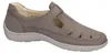 Waldläufer Henni, Damen Nubukleder Halbschuhe in beige, Produktbild-Vorschau 39