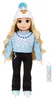 Poupée Elsa Disney Ily de Jakks Pacific, 50 cm, bleue, pour Voir les images du produit 1