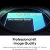 Insta360 Link 2, 3840 x 2160 px, 4K Ultra HD, 60 fps, 360p, Náhľad obrázku produktu 11