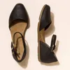 El naturalista Sandalen ND54 PLEASANT BLACK/STELLA Farbe Produktbild-Vorschau 4