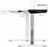 ULTRADESK WINGER - nero UDESK-WI-BKA/BKB Anteprima dell’immagine prodotto 14
