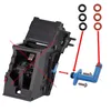 Dichtung O-Ring für Siemens EQ 5 EQ6 EQ7 EQ8 Bosch Vero Produktbild-Vorschau 3