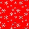 TI-FLAIR Lunch-Serviette Snöflingör red 33x33cm 20er Pack Produktbild-Vorschau 3