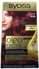 Syoss Intensive Haarfarbe Rot 115 ml Produktbild-Vorschau 2