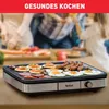 Tefal CB690D, Čierna, Obdĺžnikový, 470 x 330 mm, 2 m, 2300 Náhľad obrázku produktu 12