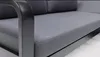 KETTLER Ocean Casual Dining Eckset, 3-Sitzer, 2-Sitzer und Produktbild-Vorschau 12
