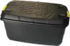 Kreher XL Transportbox Rollbox 75 Liter in Schwarz Produktbild-Vorschau 3