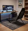 VDD Gaming - Cockpit de simulation de course pliable - Voir les images du produit 2