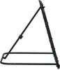 vidaXL Football Rebounder Réglable Noir 84x73x60-80 cm Voir les images du produit 5