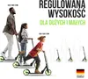 Apollo Składana hulajnoga miejska dla dzieci „Phantom” z Podgląd zdjęcia produktu 3
