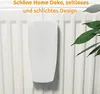 Luftbefeuchter 4er Set 350ml Heizung Keramik Luftbefeuchter Produktbild-Vorschau 9