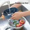 3patrový Bento lunch box 2000 ml – nepropustná a mikrovlnce Náhled obrázku produktu 6