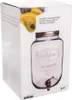 Orion Fût en verre Distributeur de boissons avec robinet de Voir les images du produit 3