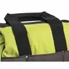 Handwerkertasche UTB2 (grün/schwarz) Produktbild-Vorschau 4