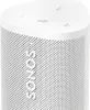 Sonos Roam 2 Tragbarer Wireless-Lautsprecher Weiß Produktbild-Vorschau 7